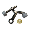 HP95 HINGE PIN STOP WITH BUSHING