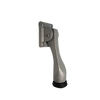 IRODH CAST IRON DROP DOWN DOOR HOLDER