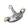 IVHP23JUMBO HEAVY DUTY HINGE PIN STOP