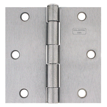 LIGHTWEIGHT RESIDENTIAL 3-1/2x - Cal Royal Hardware