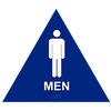 MHS6 Men Sign