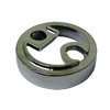 NEWRIS3750 HEAVY DUTY ZINC CAST RISER ADA