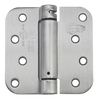 NEWSH4458R BENCHMARK 4x4 SPRING HINGE 5/8 RC