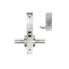 SC Series - Wide Escutcheon Trim Mortise Locks