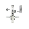 SC Series - Wide Escutcheon Trim Mortise Locks