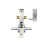 SC Series - Wide Escutcheon Trim Mortise Locks