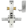 SC Series - Wide Escutcheon Trim Mortise Locks
