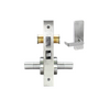 SC Series - Wide Escutcheon Trim Mortise Locks