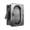 PASPDL34 PASSAGE POCKET DOOR LOCK