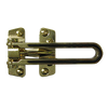 PDG88 DIE CAST SWING BAR DOOR GUARD
