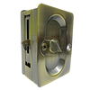 PRIPDL21 PRIVACY POCKET DOOR LOCK
