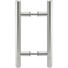 PULL-15778-BTB BACK TO BACK DOOR PULL HANDLE