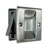 SDL17 PASSAGE SLIDING DOOR LOCK