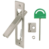 SDLFP 4-5/8" X 1-1/4" FLIP PRIVACY