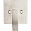SQUARE ROSE PRIVACY SLIDING DOOR