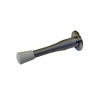 SOFS3 3" HEAVY DUTY FLEXIBLE SNAP ON DOOR STOP
