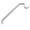 SR27-P Single Shelf and Rod Support