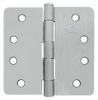 TBHRC33 4x4 ROUND CORNER 1/4 RADIUS CORNERS HINGES