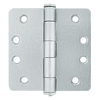TBHRC44  4x4 PLAIN BEARING 1/4 RADIUS HINGE