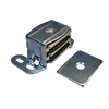 TRIPLE POLE MAGNETIC CATCH