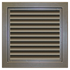 VLV, 12"" X 12"" INVERTED ""Y"