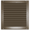 YLV, 12" X 12" DIVIDED REVERSE