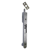 ZDFB800 SOLID ONE PIECE HEAVY DUTY FLUSH BOLT