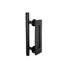 PULL-60 SLIDING DOOR PULL HANDLE
