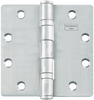 RCBB31 4-1/2 x 4-1/2 - 1/4 RADIUS HINGE NRP