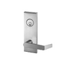 SC Series - Wide Escutcheon Trim Mortise Locks