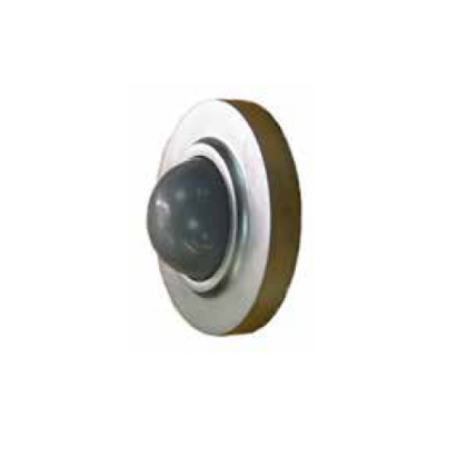 SH406 Convex Wall Stop