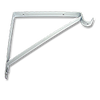FSR123 FIXED SHELF & ROD SUPPORT