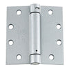 NEWSH140 4.5" X4.5" SINGLE SPRING HINGE