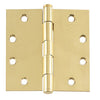SBH44 4 x 4 PLAIN BEARING HINGE