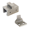 DOOR ACTUATORS FOR SOFT CLOSE SYSTEM