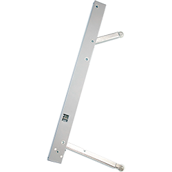 UNICO-17 UNIVERSAL DOOR COORDINATOR - Cal Royal Hardware