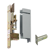 AUXSLAFLW4 WOOD DOOR AUTOMATIC FLUSH BOLT