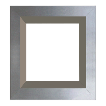 10VL, Vision Lite Frame Standard Profile for 1 inch Thick Glass