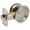 14SDLR PASSAGE SLIDING DOOR LOCK