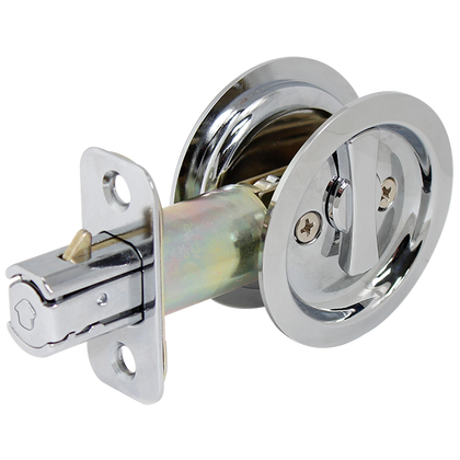 18SDLR PRIVACY SLIDING DOOR LOCK - Cal Royal Hardware
