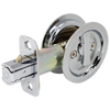 18SDLR PRIVACY SLIDING DOOR LOCK