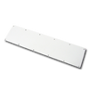 ANO ALUMINUM KICKPLATES W/ SCREWS