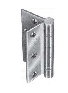 BB1129 - Half Mortise Hinge - Doors and Specialties Co.