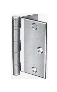 BB1173 - Half Surface Hinge - Doors and Specialties Co.