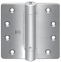 Hager 1251 - Full Mortise Spring Hinge - Doors and Specialties Co.