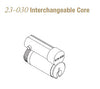 23-030 Interchangeable Core