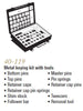 40-119 Metal Keying Kit with Tools