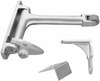 Gravity Door Coordinator - 576