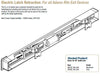 Electric Latch Retraction