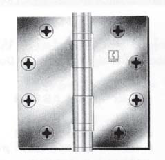 BB1279 - Full Mortise Hinge - Doors and Specialties Co.
